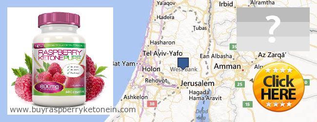 Πού να αγοράσετε Raspberry Ketone σε απευθείας σύνδεση West Bank
